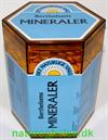 Berthelsen Mineraler 1000 stk.
